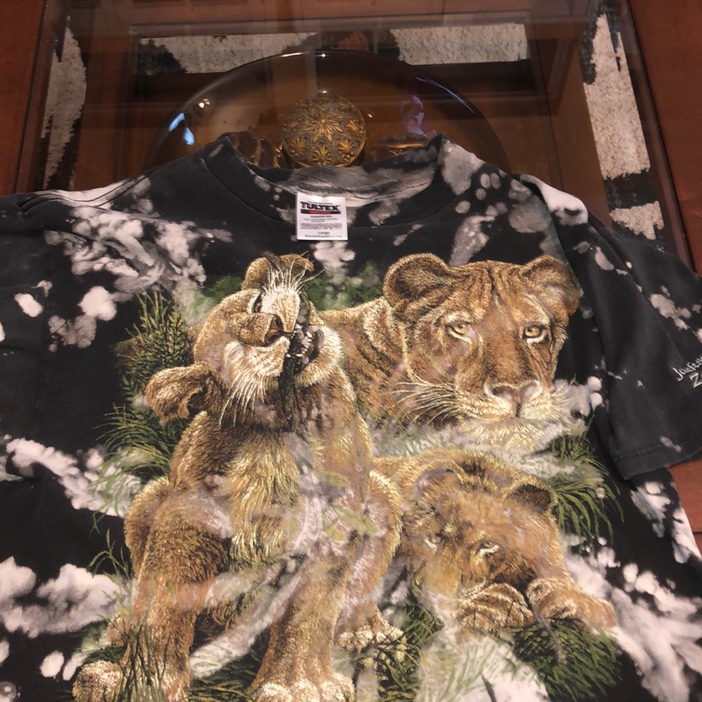 Custom bleach - Picture 3 of 3